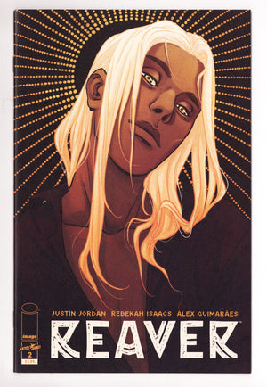 Reaver 2 High Grade (2019)