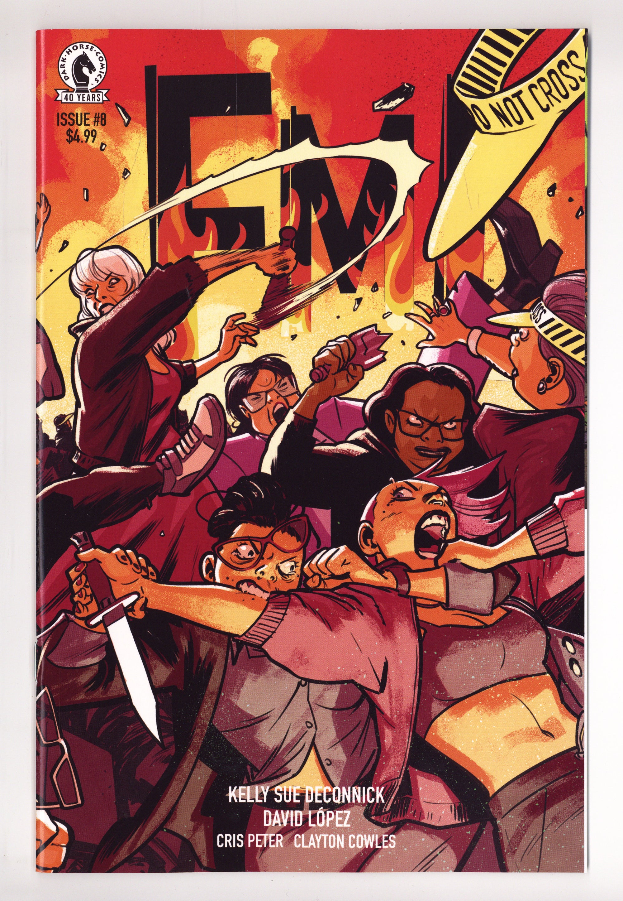 Fml 8 (2026)