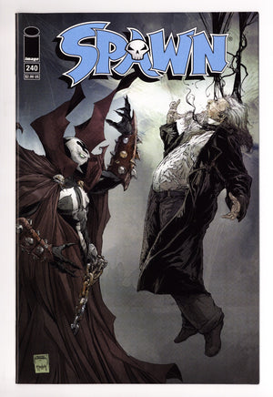 Spawn 240 NM (9.4) (2014)