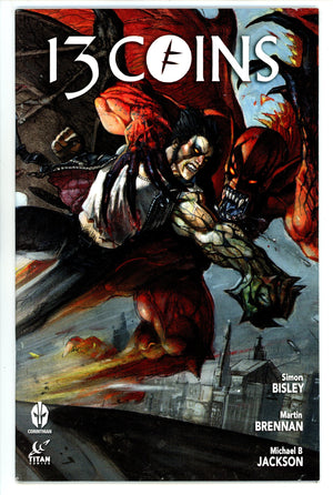 13 Coins 6 Mid Grade (2015) 