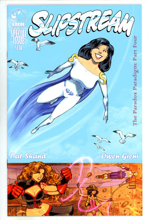 Slipstream 1 NM (9.4) (2012)