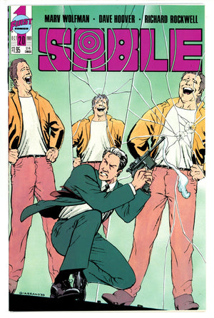Sable 20 (1989)