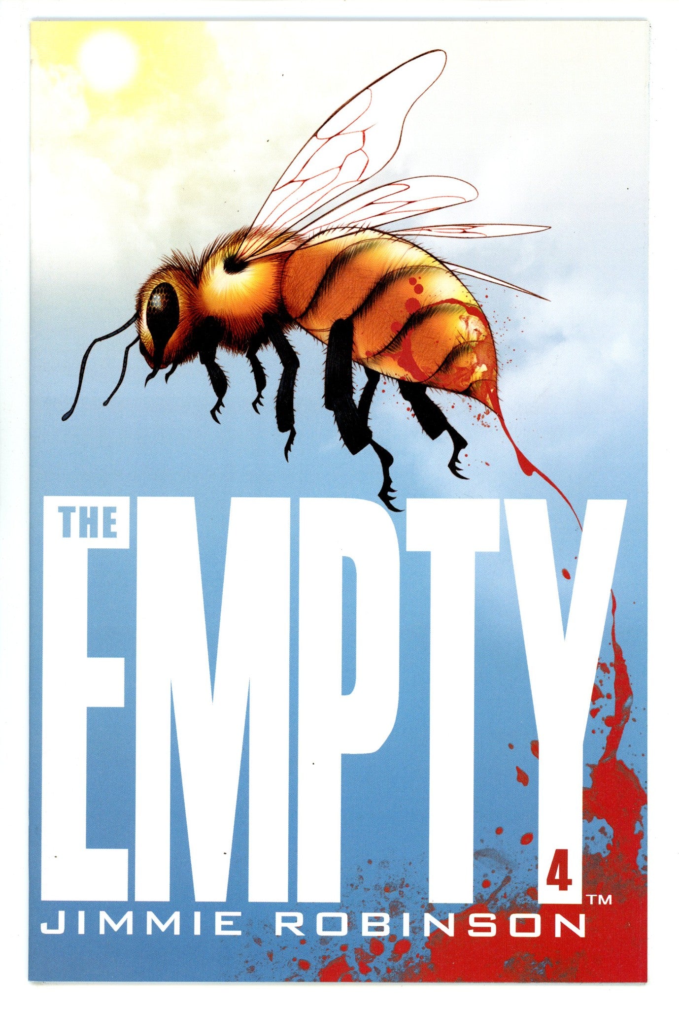 The Empty 4 High Grade (2015) 