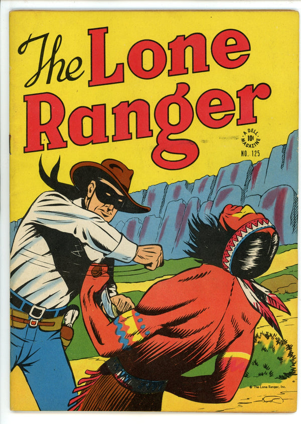 Four Color Vol 2 125 FN/VF (7.0) (1946)