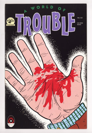A World of Trouble 3 High Grade (1996)