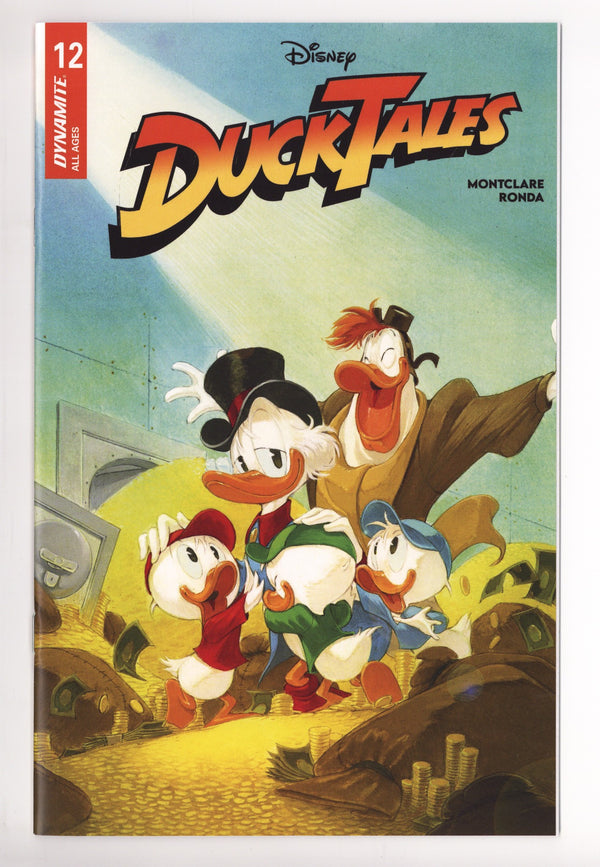 Ducktales 12 (2026)