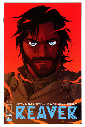 Reaver 5 High Grade (2019)