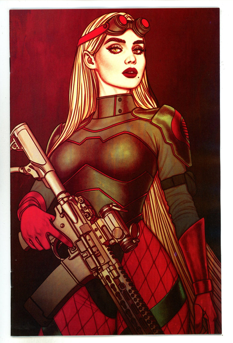 G.I. Joe  1 Frison  Variant   (2024)