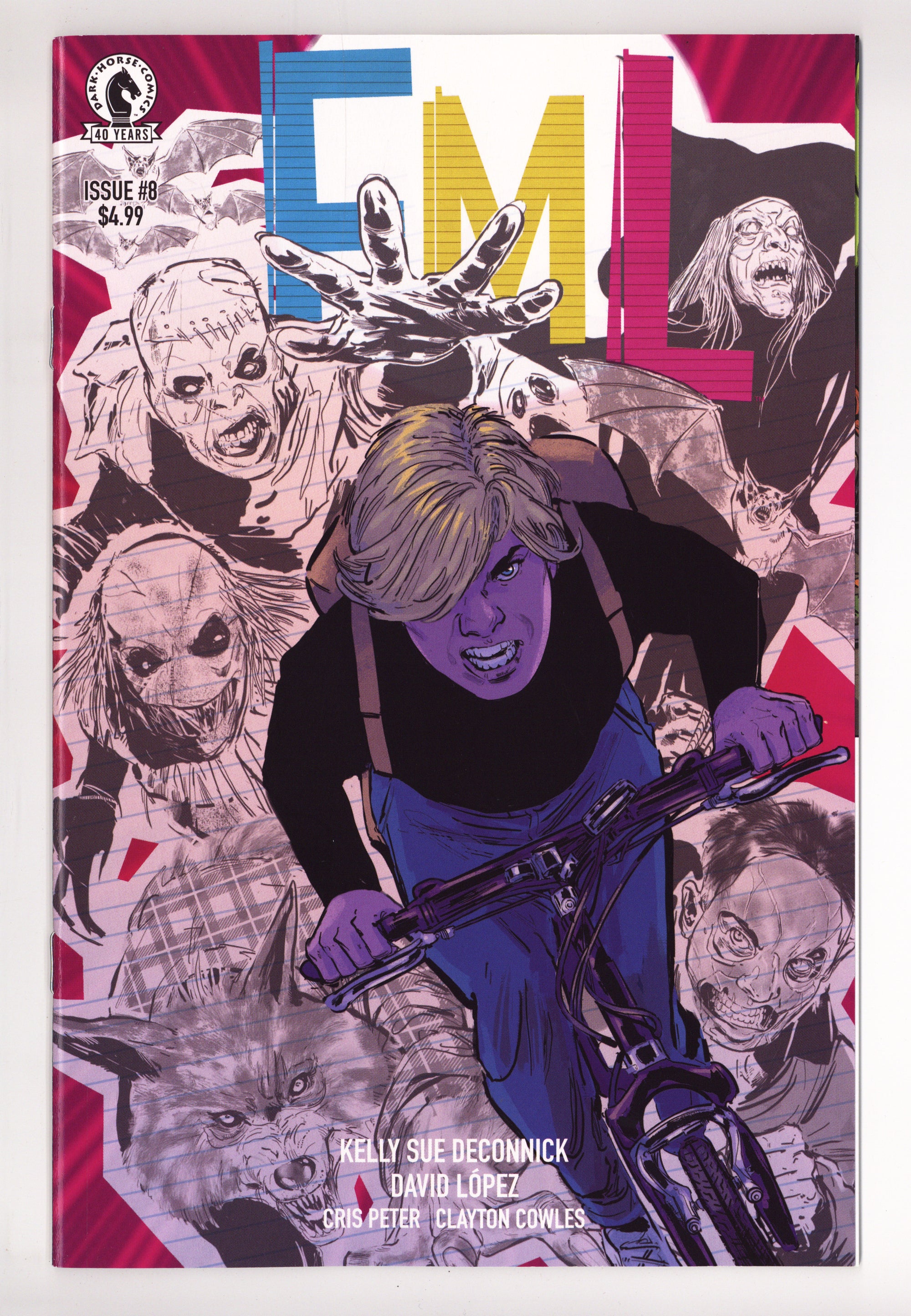 Fml 8 Jimenez Variant (2026)