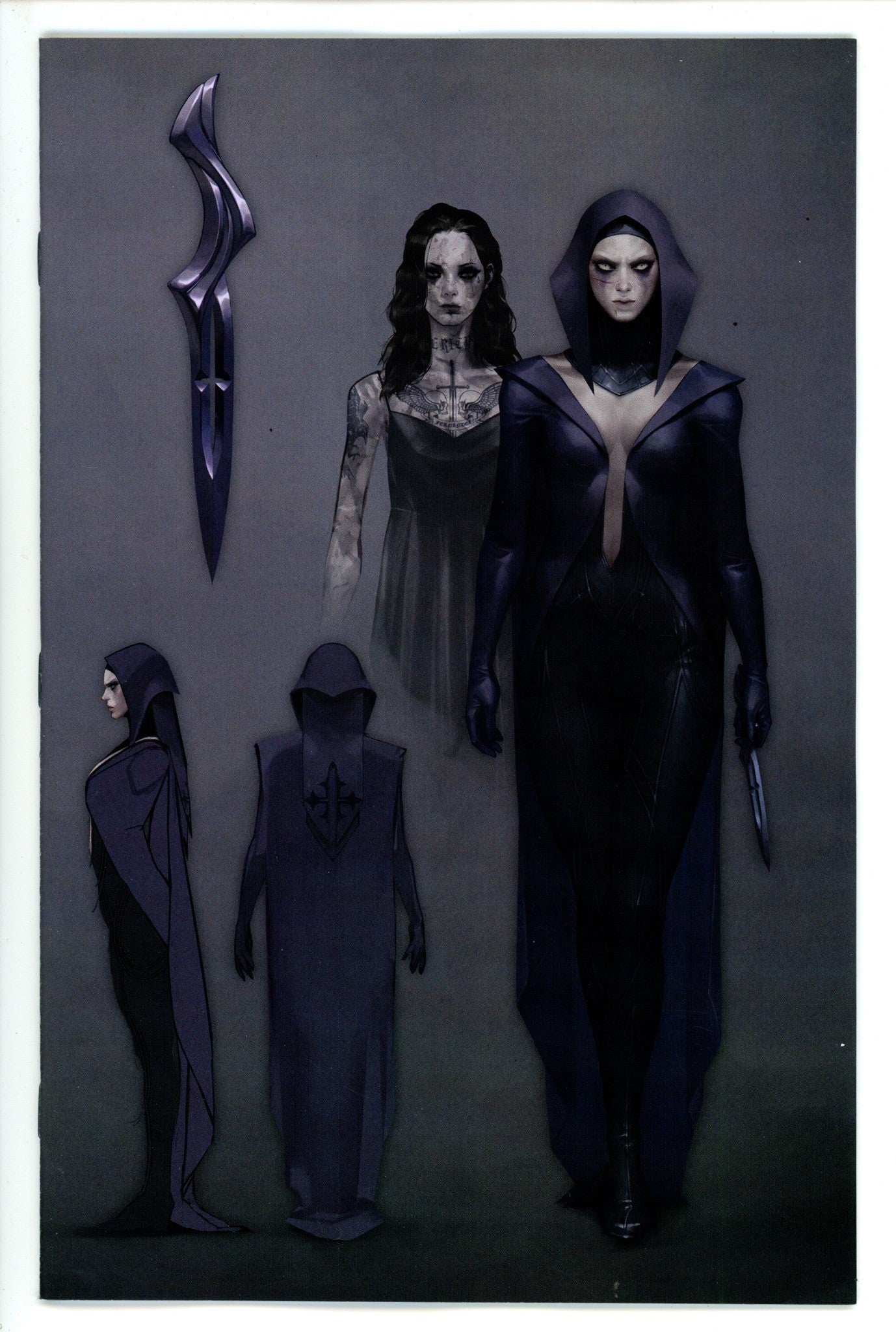 Gumaa Beginning Of Her 2 Lee Variant (2024)