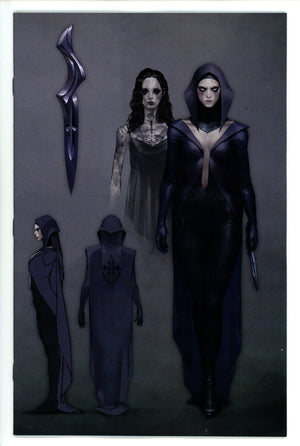 Gumaa Beginning Of Her 2 Lee Variant (2024)
