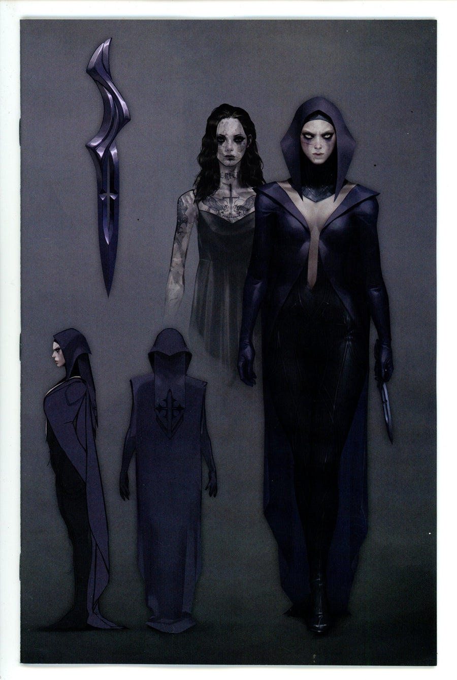 Gumaa Beginning Of Her 2 Lee Variant (2024)