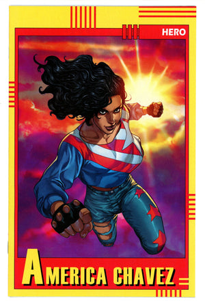 Thunderbolts Vol 4 2 High Grade (2022) Caselli Variant