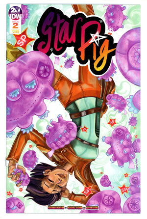 Star Pig 2 High Grade (2019)