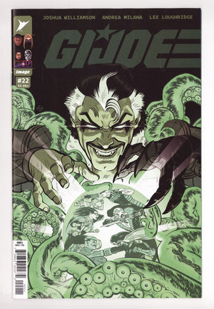 G.I. Joe  22    (2026)