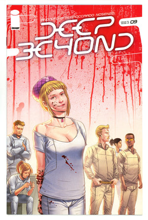 Deep Beyond 9 High Grade (2021)