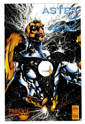 Aster Ashcan [nn] (1994)