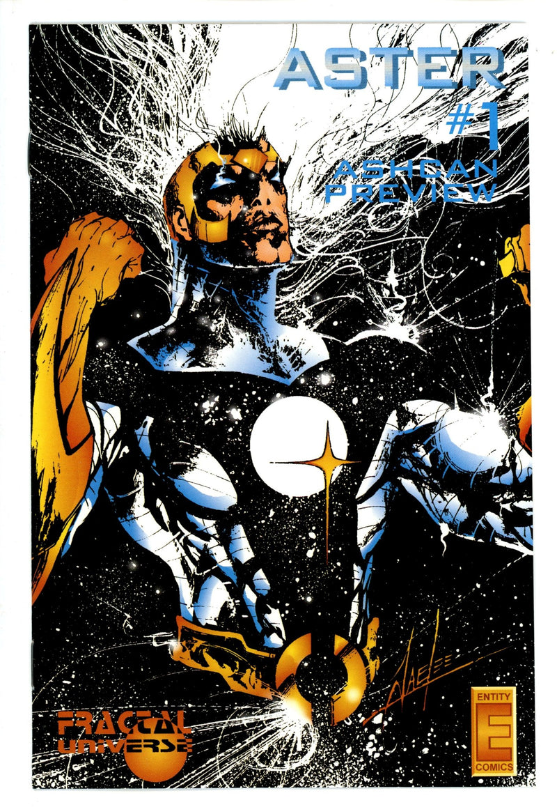 Aster Ashcan [nn] (1994)