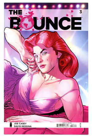 The Bounce 3 High Grade (2013)