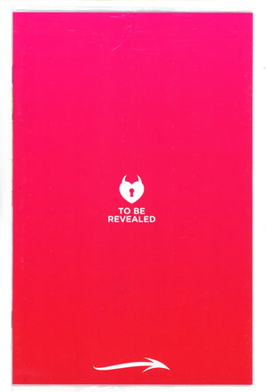 Mirka Andolfos Sweet Paprika Open For Business 3 Pilliu Sealed Variant (2025)