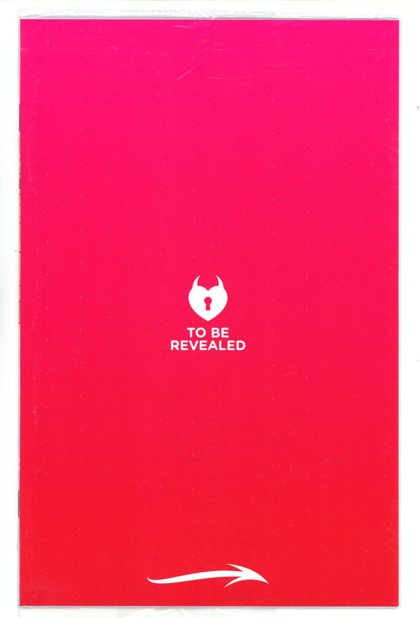 Mirka Andolfos Sweet Paprika Open For Business 3 Pilliu Sealed Variant (2025)