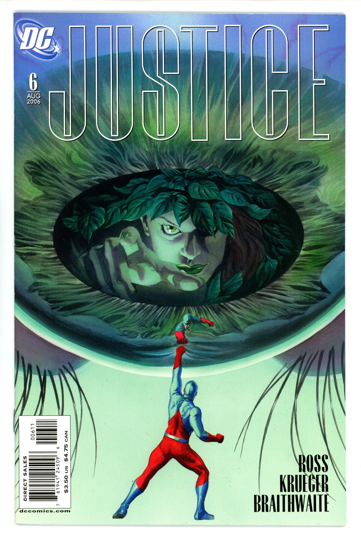 Justice 6 (2006)