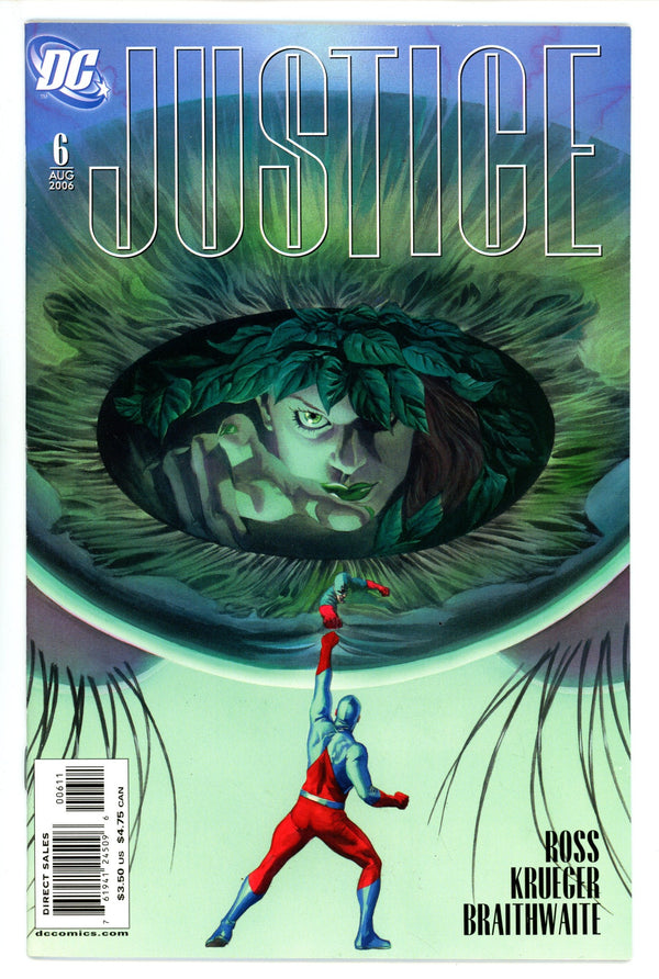 Justice 6 (2006)