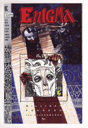 Enigma 2 High Grade (1993)