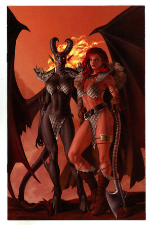 Sonjaversal 6 High Grade (2021) Yoon Virgin Incentive Variant