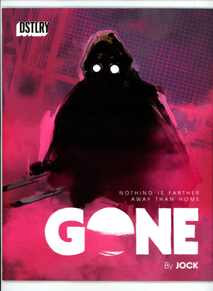 Gone 3 (2024)