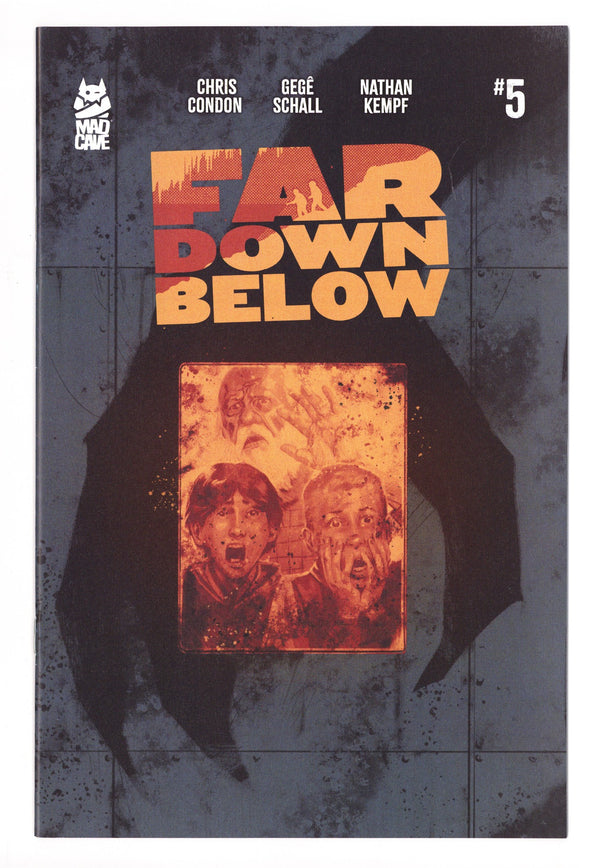 Far Down Below 5 (2025)
