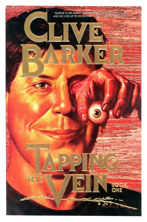 Tapping The Vein 1 (1988)