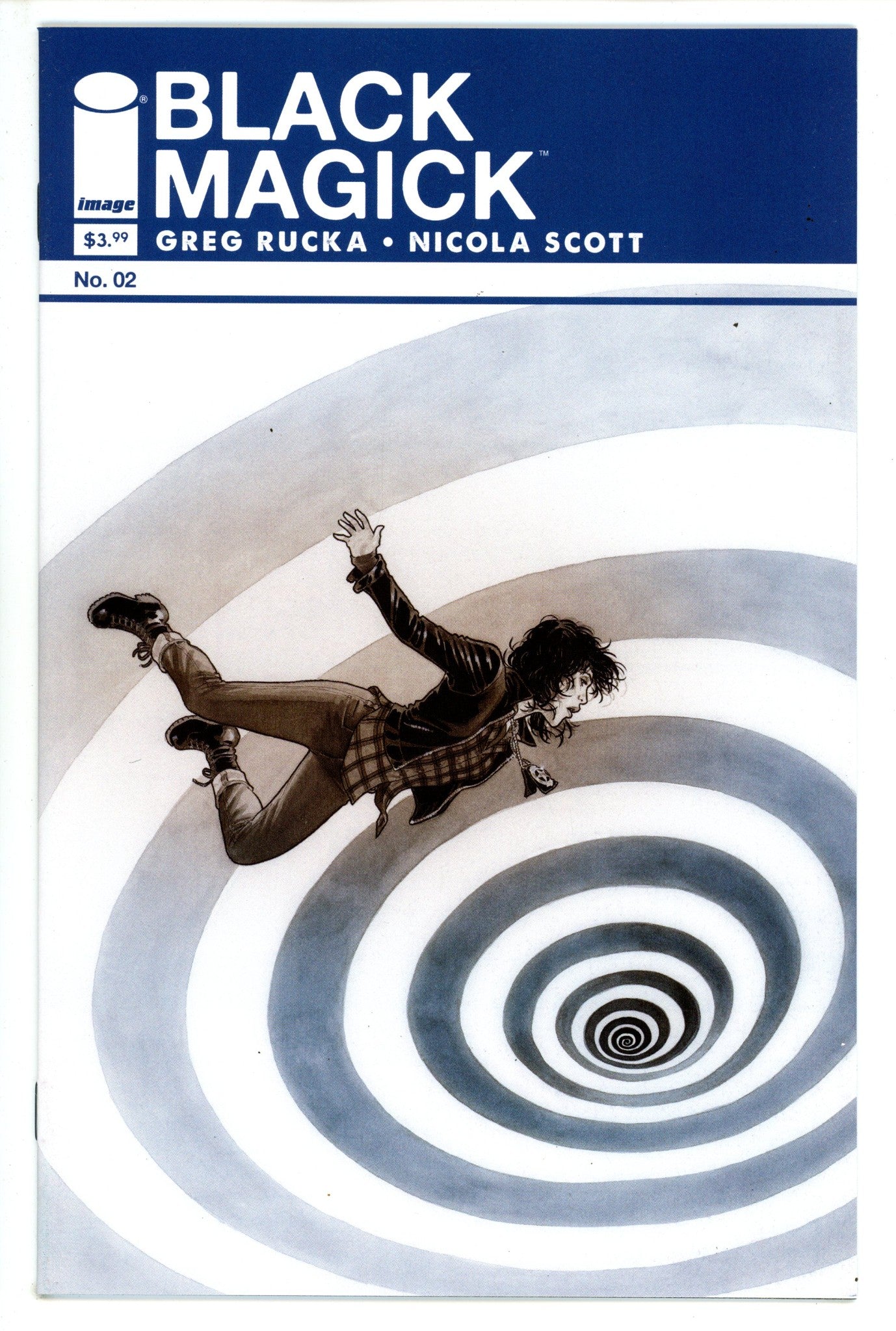 Black Magick 2 High Grade (2015) 