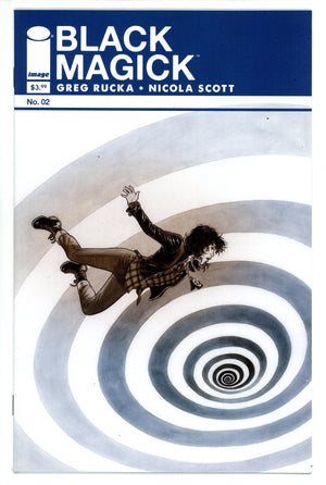 Black Magick 2 High Grade (2015)