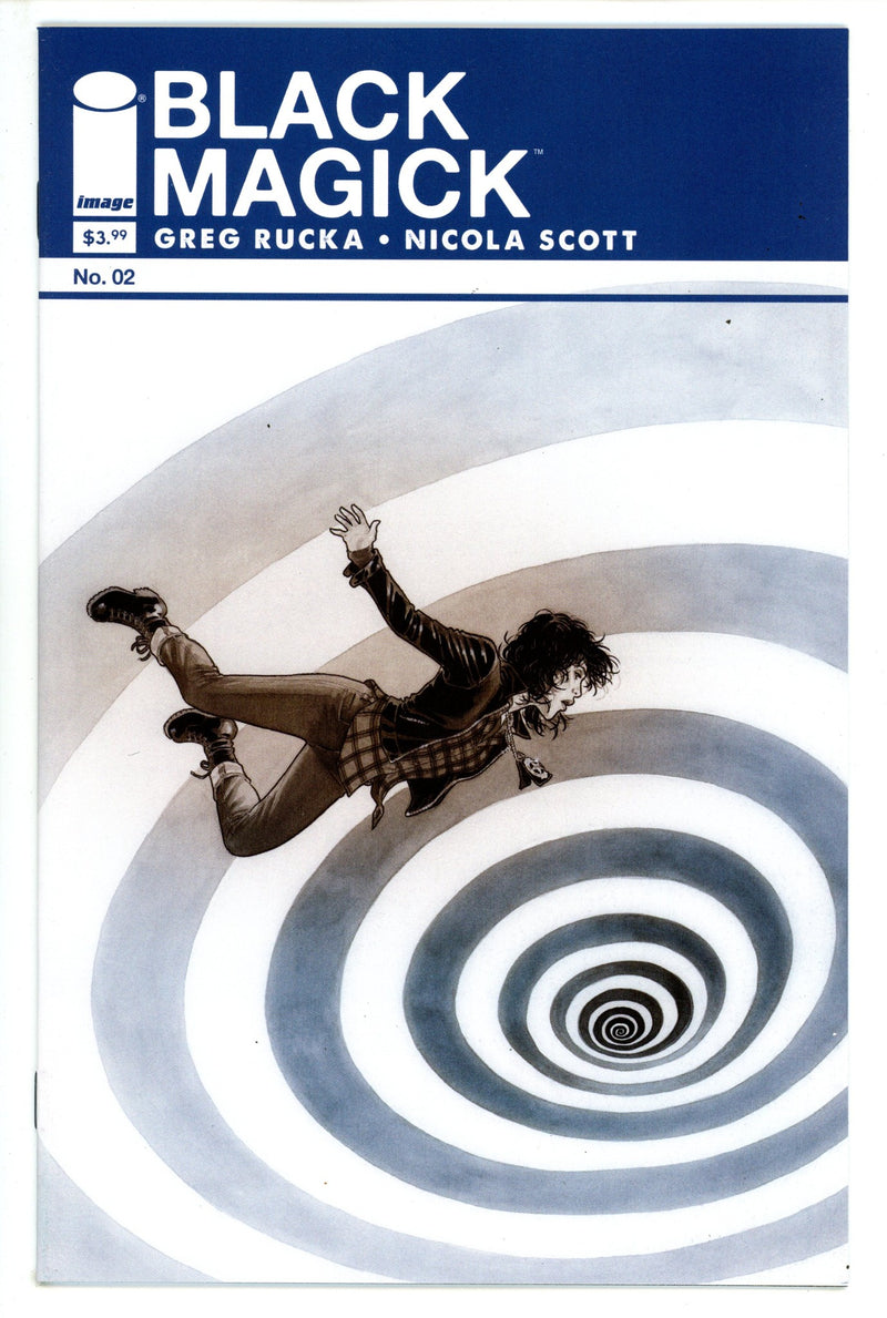 Black Magick 2 High Grade (2015) 