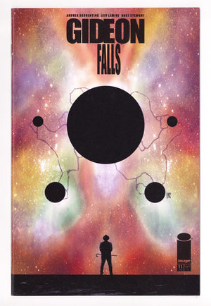 Gideon Falls 11 High Grade (2019)