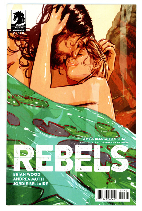 Rebels 2 High Grade (2015)