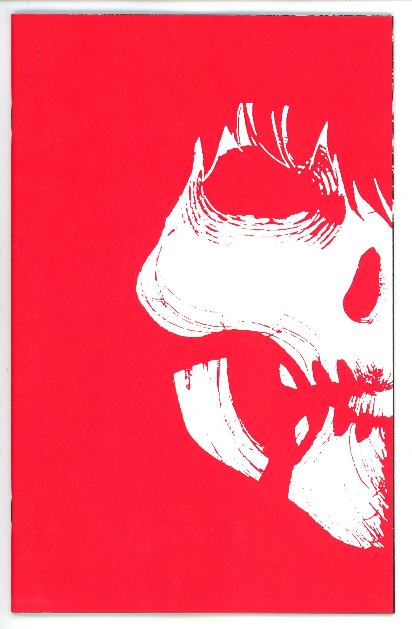 Grim Pen & Ink 1 Armentaro UV Variant (2024)