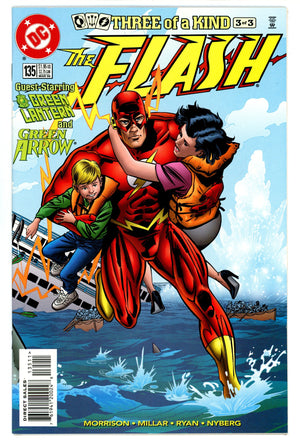 Flash Vol 2 135 High Grade (1998)