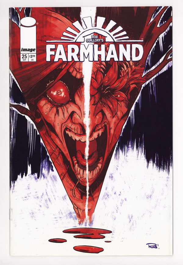 Farmhand 25 (2025)