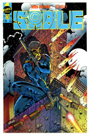 Sable 23 (1990)