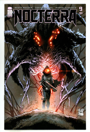 Nocterra 9 Mid Grade (2022)