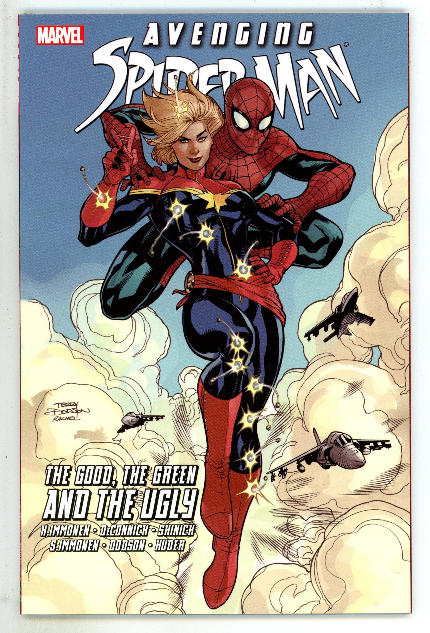 Avenging Spider-Man TPB Vol 2   High Grade   (2013)       