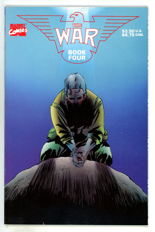 The War 4 Mid Grade (1990)