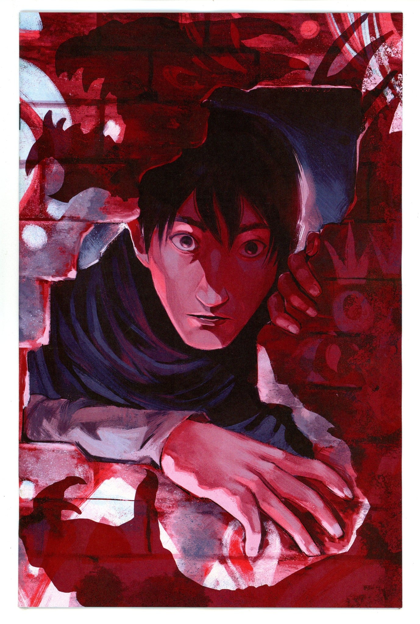 Lawful 2 Khalidah Virgin Incentive Variant NM (2024)