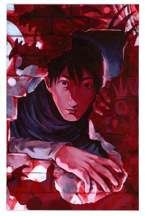 Lawful 2 Khalidah Virgin Incentive Variant NM (2024)