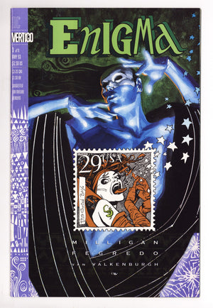 Enigma 3 High Grade (1993)
