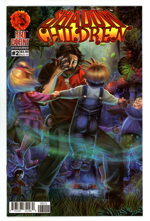 Shadow Children 2 High Grade (2015)