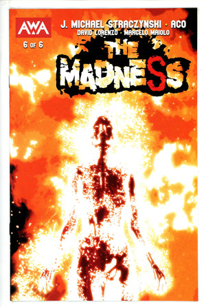 Madness 6 (2024)