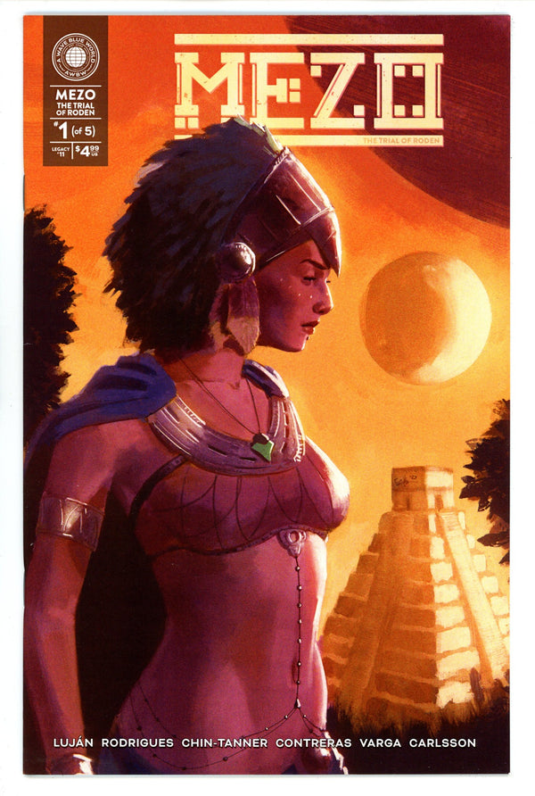 Mezo Trial Of Roden 1 Shehan Variant (2024)